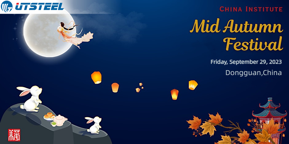 Happy Mid-Autumn Festival!